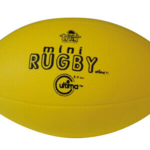 Rugbybal Trial Ultima 71-0