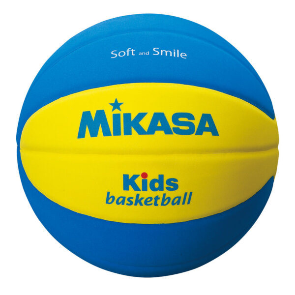 Basketbal Mikasa SB5
