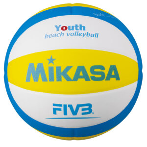 Beachvolleybal Mikasa SBV Youth