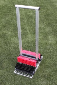 Schoenenpoetser RAS met Handvat-0