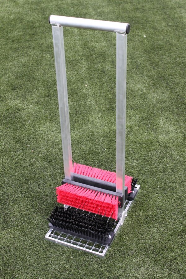 Schoenenpoetser RAS met Handvat-0