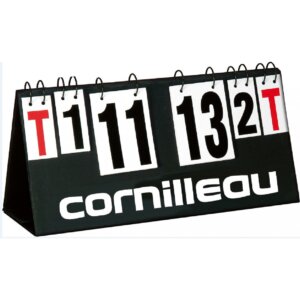 Scorebord Cornilleau-0