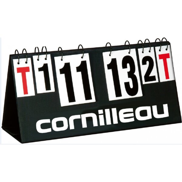 Scorebord Cornilleau-0