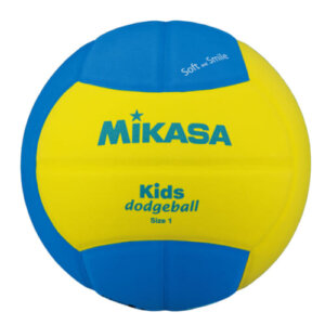 Dodgeball Mikasa SD20 Kids-0