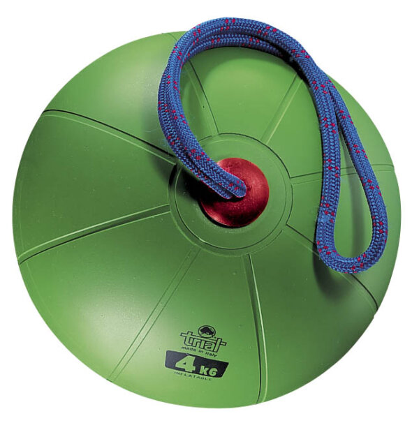 Slingerbal Trial - 4 kg-0