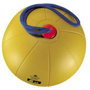Slingerbal Trial - 6 kg-0