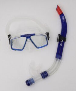 Snorkel Set Rimini-0