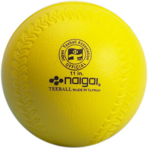 Softbal Naigai Foam 11 Inch-0