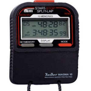Stopwatch Hanhart Magma-0
