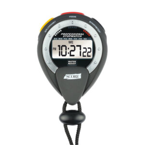 Stopwatch Top Score-0
