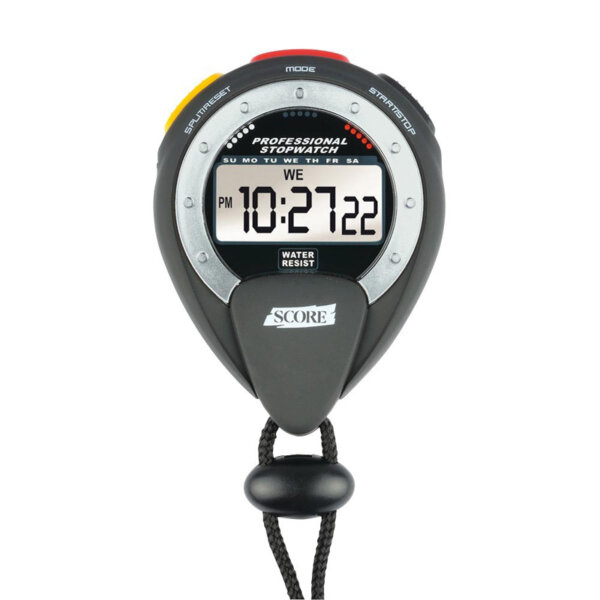 Stopwatch Top Score-0
