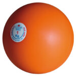Stootkogel Trial VDL10 - 1 kg-0