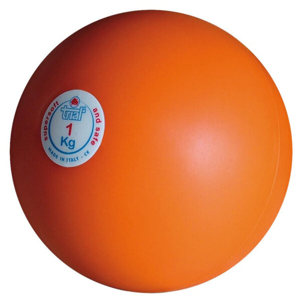 Stootkogel Trial VDL10 - 1 kg-0