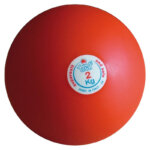 Stootkogel Trial VDL20 - 2 kg-0