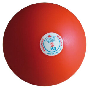 Stootkogel Trial VDL20 - 2 kg-0