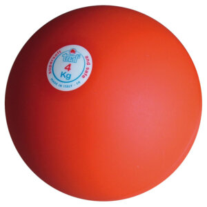 Stootkogel Trial VDL40 - 4 kg-0