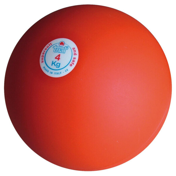 Stootkogel Trial VDL40 - 4 kg-0