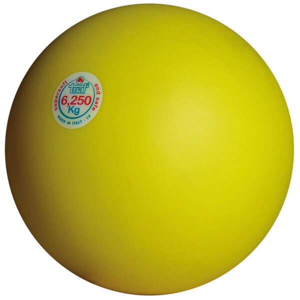 Stootkogel Trial VDL62 - 6,25 kg-0