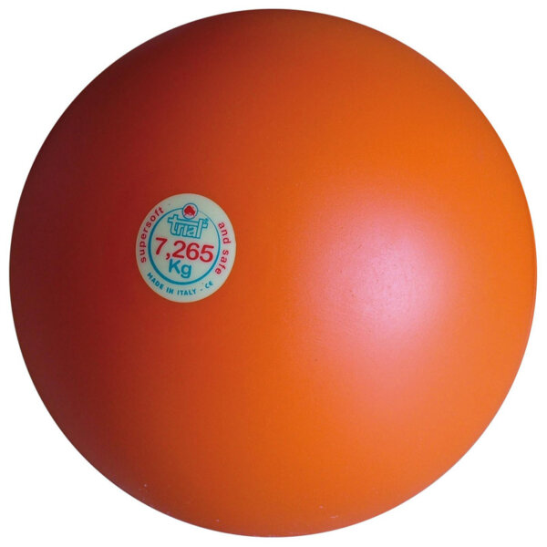 Stootkogel Trial VDL72 - 7,265 kg-0