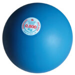 Stootkogel Trial VDL8 - 800 gr-0