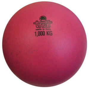 Stootkogel Trial VT10 - 1 kg-0