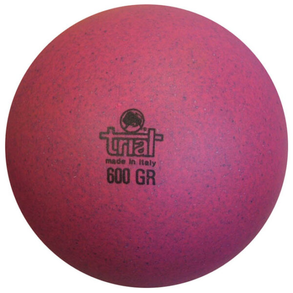 Stootkogel Trial VT6 - 600 gr-0