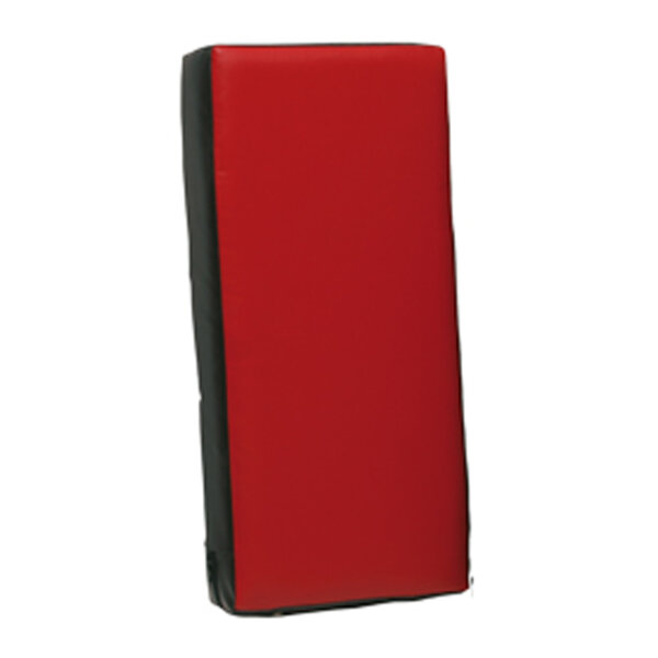 Stootkussen Groot Rood-0