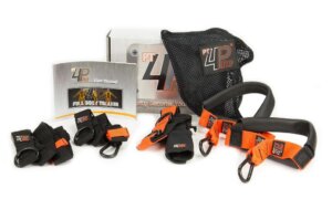 Suspension Kit PT4PRO-0