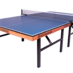 Tafeltennistafel Heemskerk Original Blauw-0