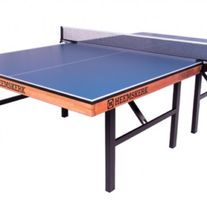 Tafeltennistafel Heemskerk Original Blauw-0