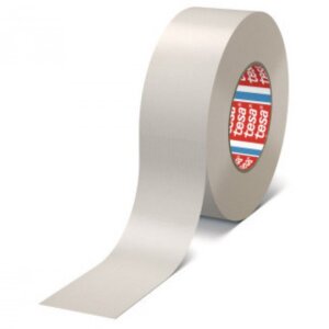 Hockeygrip Tesa 50 m - Wit-0