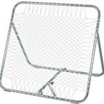 Tchouk Trainer Pro - 120 x 120 cm