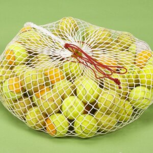 Tennisbal Draagnet-0