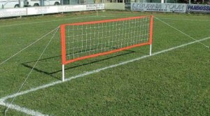 Tennisvoetbal Set Barret 013-N-0