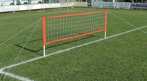 Tennisvoetbal Set Barret 013-N-0