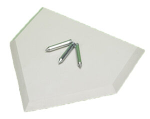 Thuisplaat Zwaar Model-0