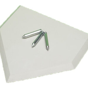 Thuisplaat Zwaar Model-0