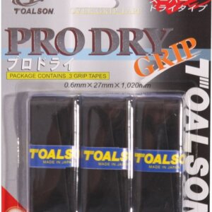 Badminton Overgrip Toalson Pro Dry-0
