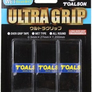 Badminton Overgrip Toalson Ultra-0