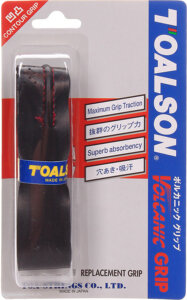 Grip Toalson Volcanic-0