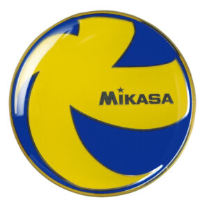Toss munt Mikasa TCVA-0