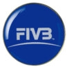 Toss munt Mikasa TCVA-15276