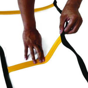Trainingsladder Indoor - 4 Meter-0