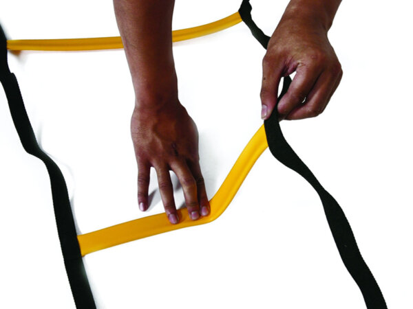 Trainingsladder Indoor - 4 Meter-0