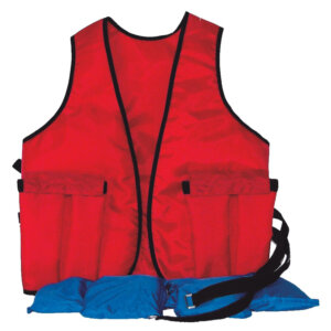 Trainingsvest Barret-0