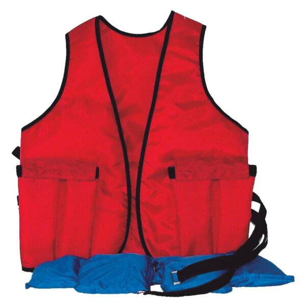 Trainingsvest Barret-0