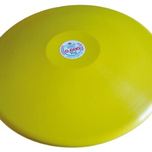 Discus Trial 0,6 kg-0
