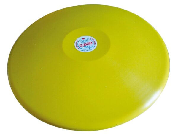 Discus Trial 0,6 kg-0