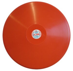Discus Trial 0,75 kg-0