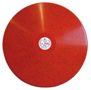 Discus Trial 1,75 kg-0